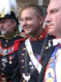 C�dric Bautil, roy du tir
