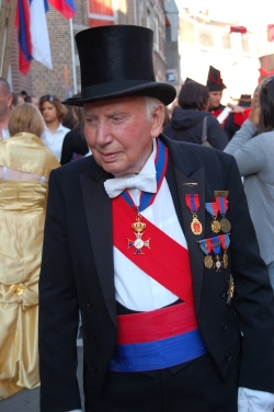 Emile Kinet