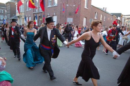 Christian et V�ronique Poelmans