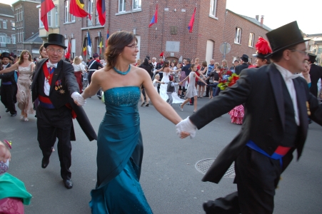 Christian et V�ronique Poelmans