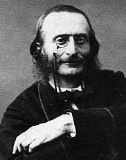 Jacques Offenbach