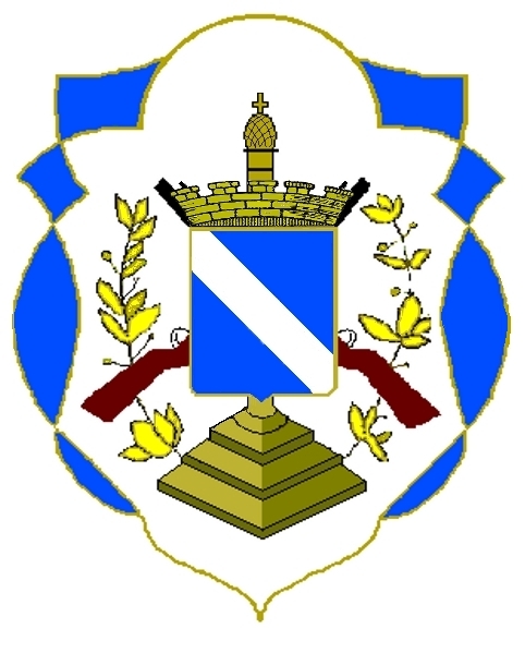 Blason des Francs Arquebusiers