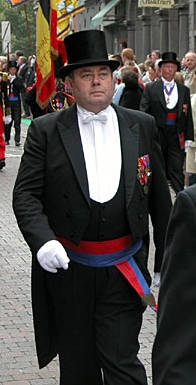 Jos� Antoine en 2004