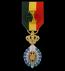 M�daille du travail de 1�re Classe